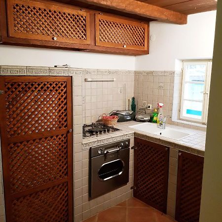 Ferienhaus Insel Murter Vivaldi/Stonehouse Betina เบทินา ภายนอก รูปภาพ