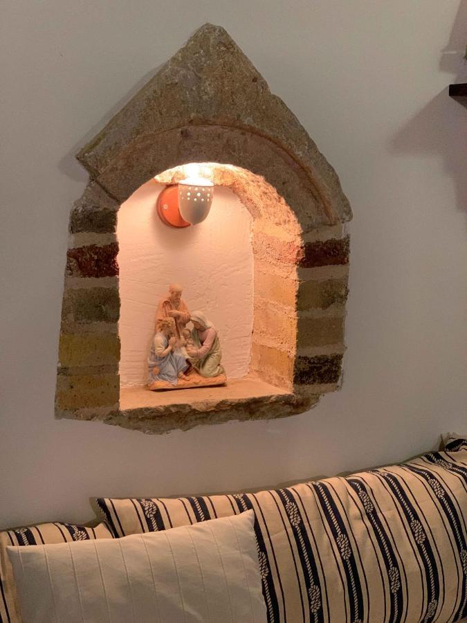 Ferienhaus Insel Murter Vivaldi/Stonehouse Betina เบทินา ภายนอก รูปภาพ